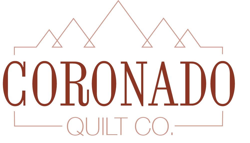 Coronado Quilt Co