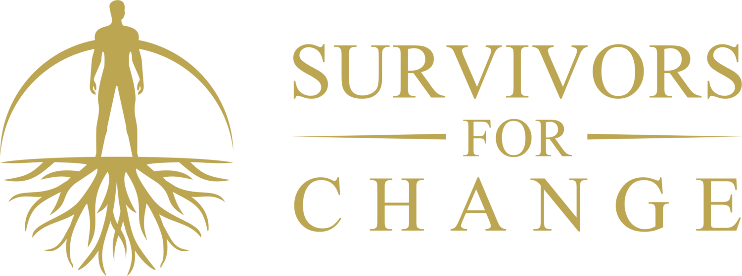 Survivors for Change