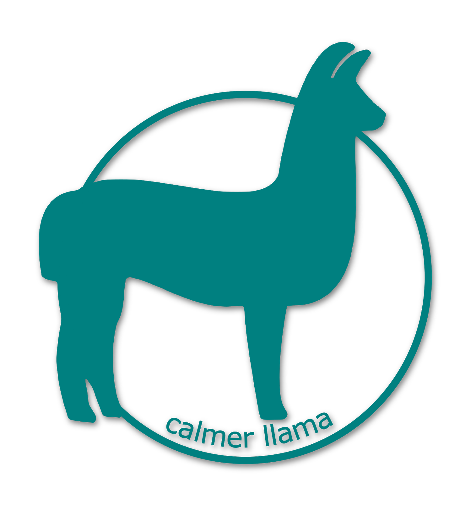 Calmer Llama Club
