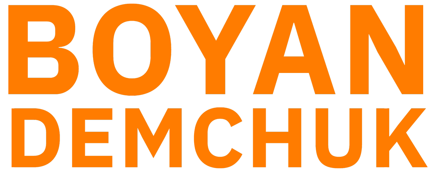 Boyan Demchuk