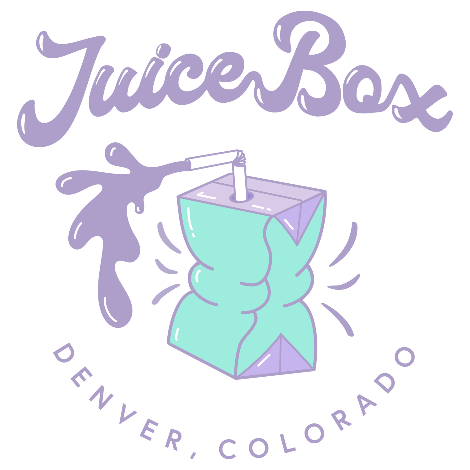 Juice Box