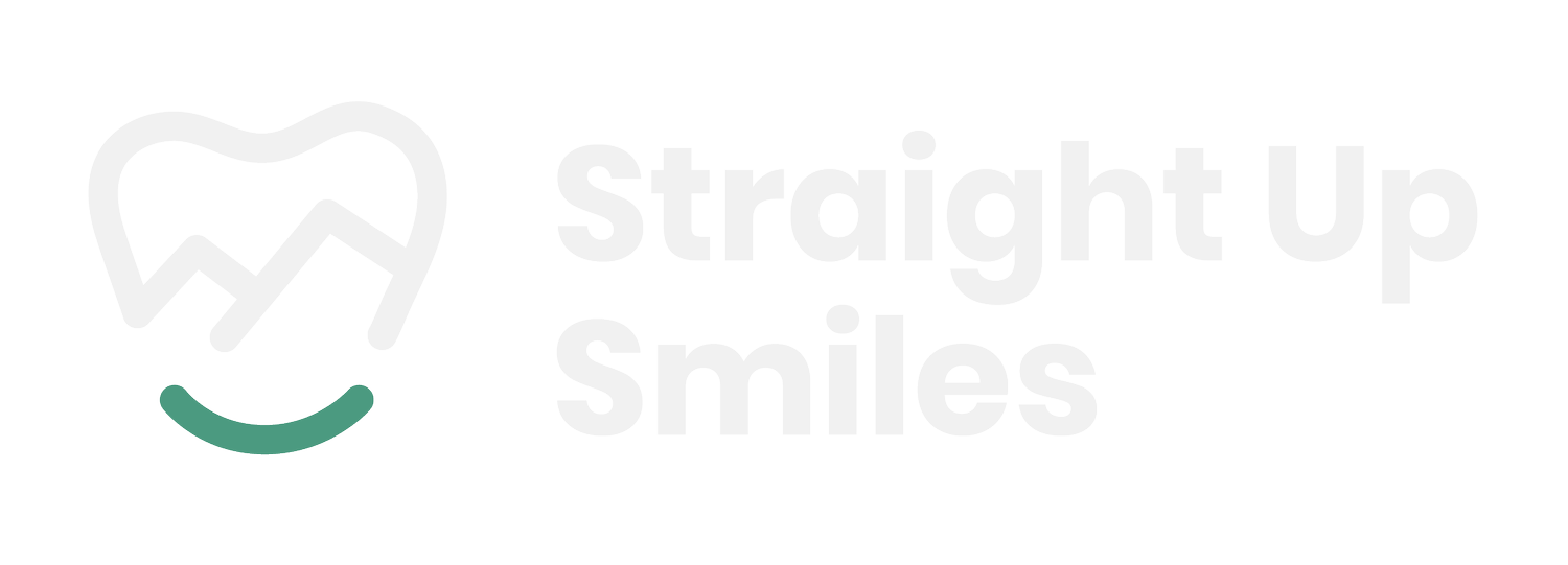 Straight Up Smiles - Orthodontist