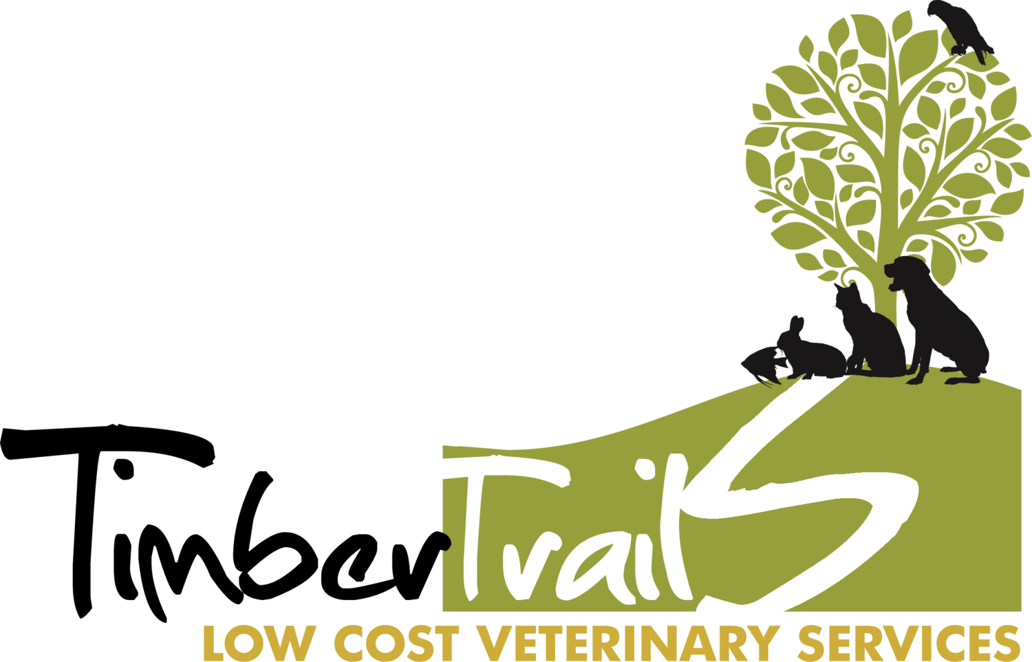 TimberTrails Veterinary Clinic  |  Southern Illinois Veterinarian