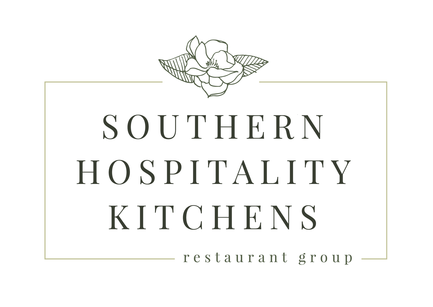 Southern Hospitality Kitchens