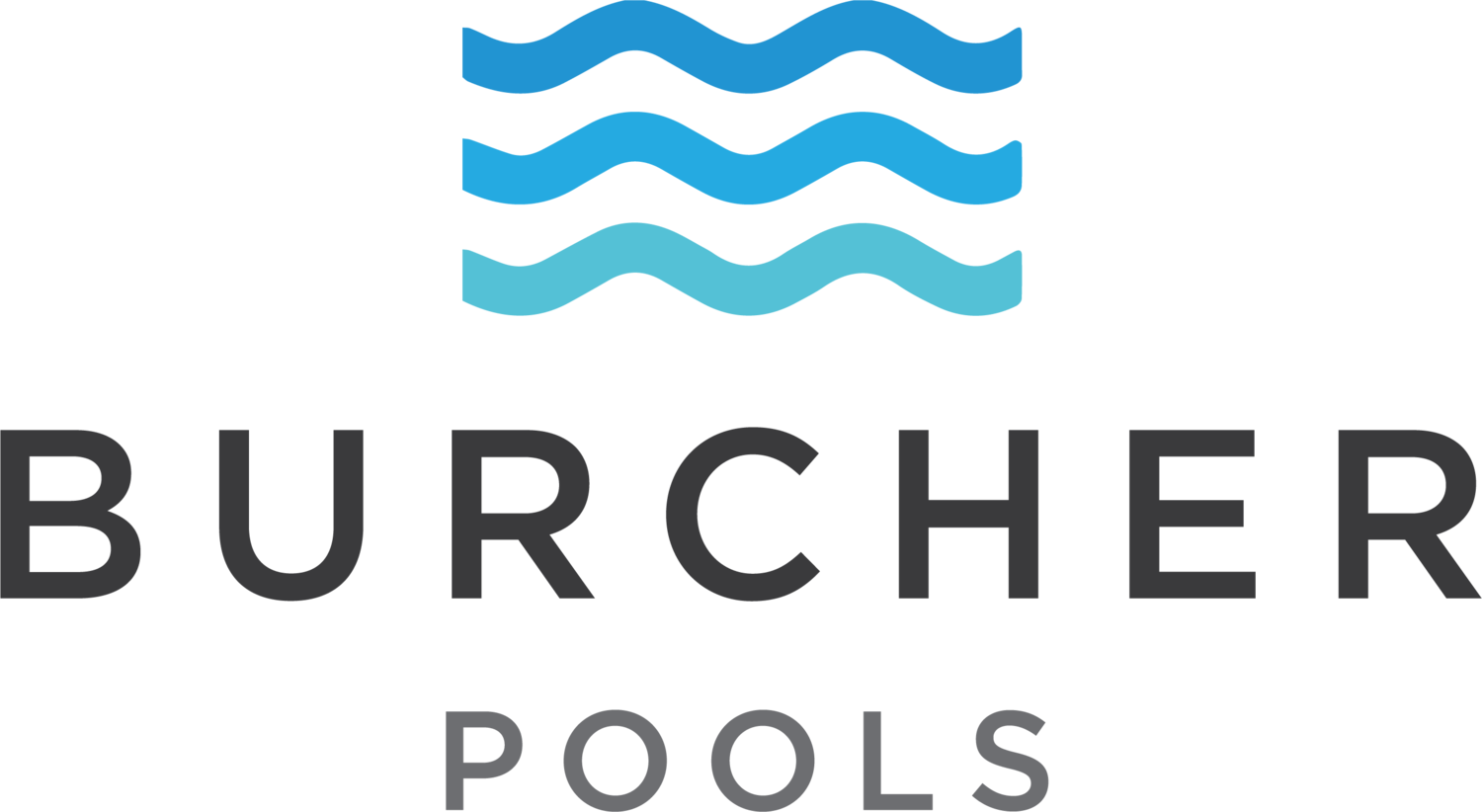 Burcher Pools
