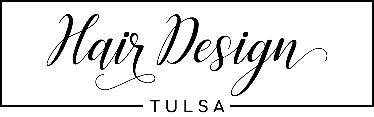 Tulsa Hair Design