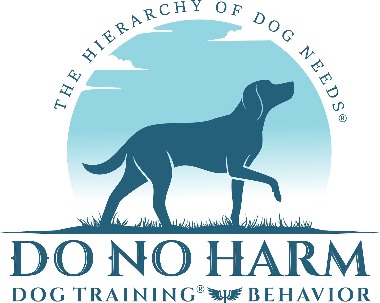 Do No Harm Dog Training