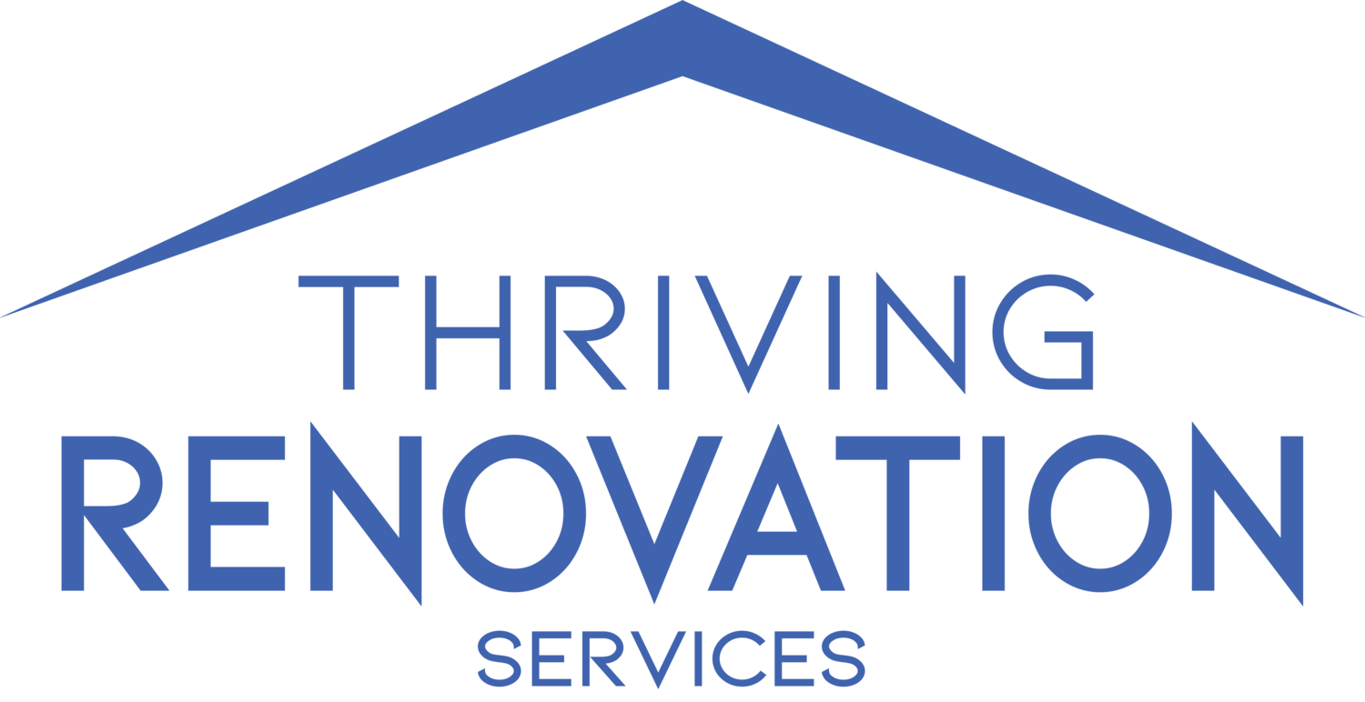 Thriving Renovation Services