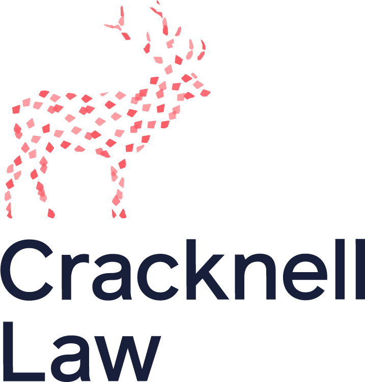 Cracknell Law