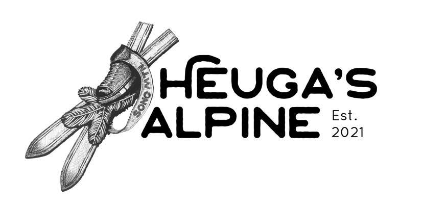 Heuga&#39;s Alpine