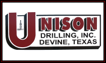 Unison Drilling Inc.