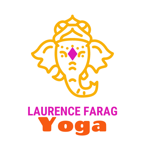 Laurence Farag Yoga