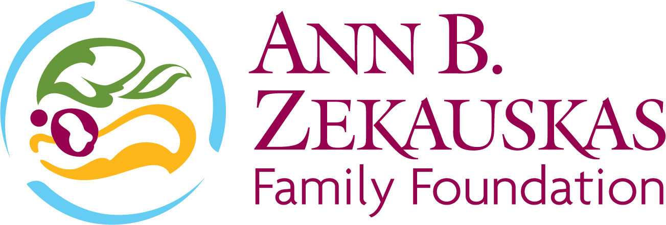 Ann B. Zekauskas Family Foundation