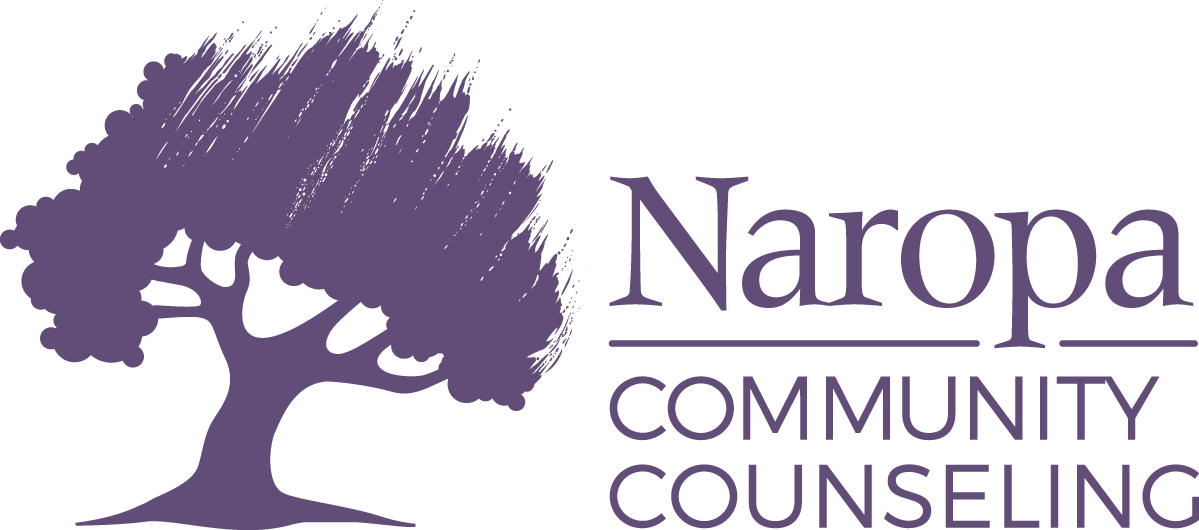 Naropa Community Counseling