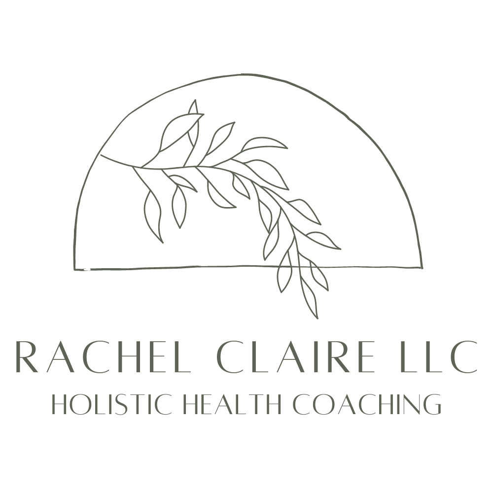 Rachel Claire, HHC 