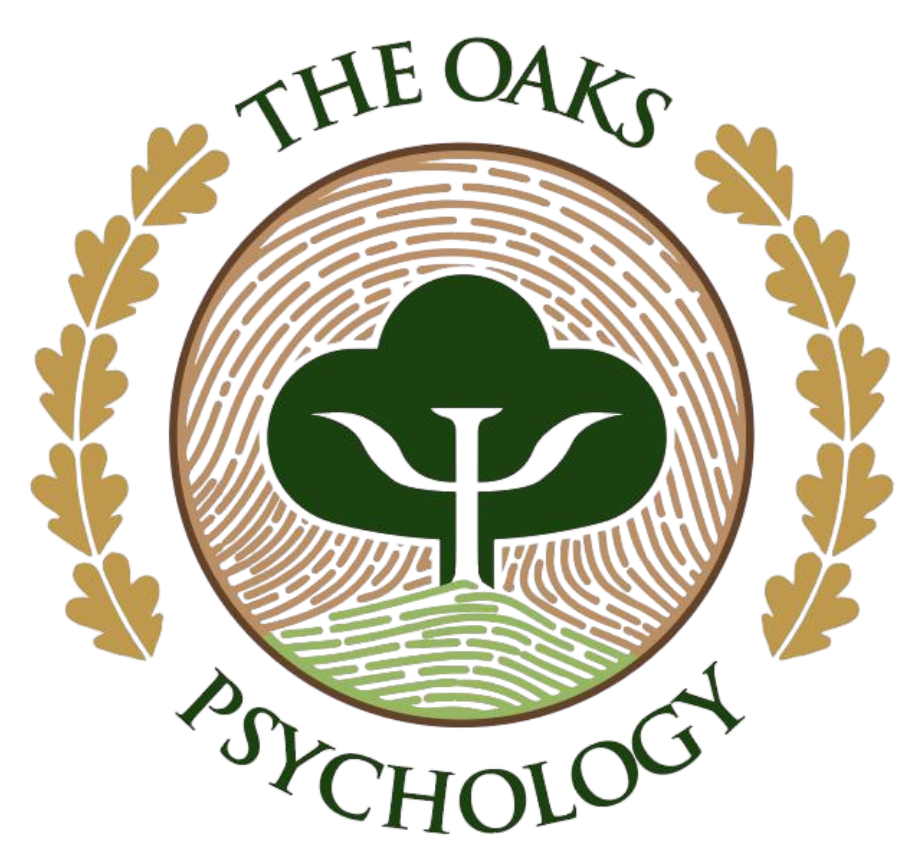 The Oaks Psychology