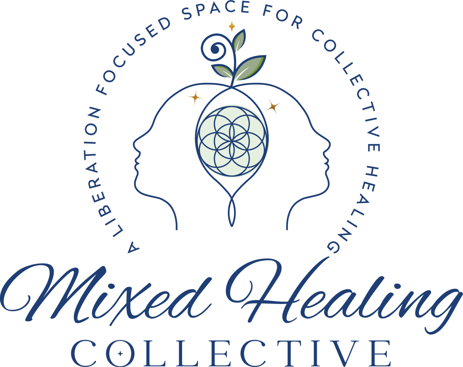 Mixed Healing Collective