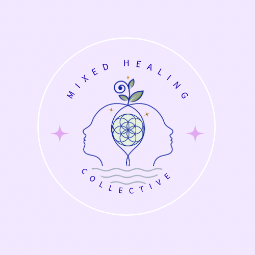 Mixed Healing Collective