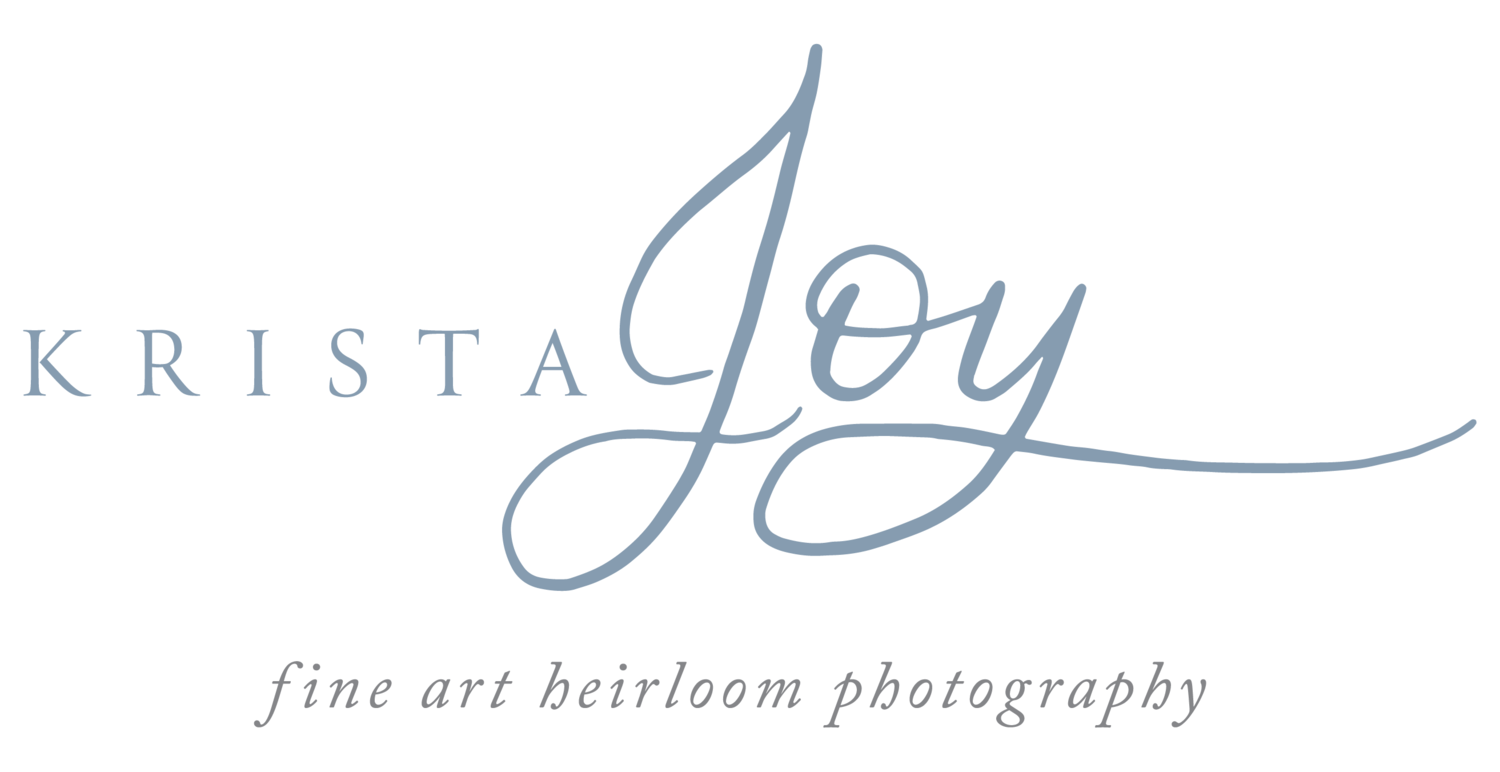 Krista Joy Photography