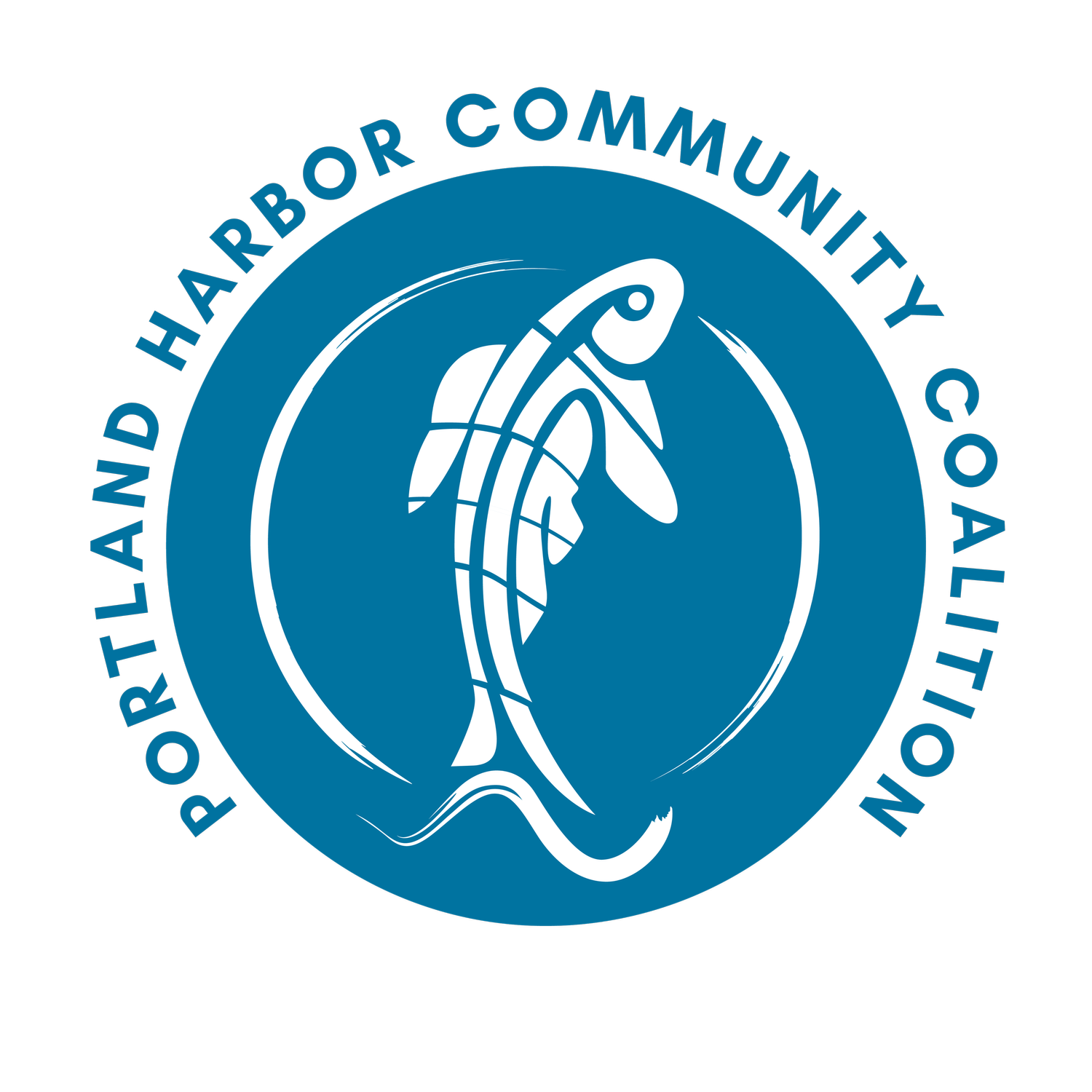 Portland Harbor Community Coalition