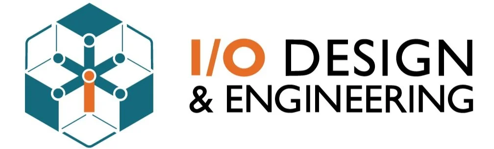I/O Design & Engineering Ltd.