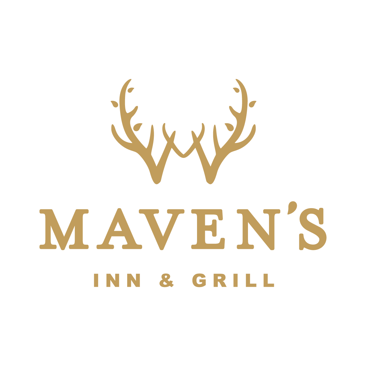 Maven&#39;s Inn &amp; Grill