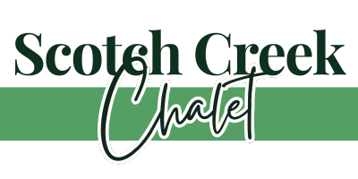 Scotch Creek Chalet