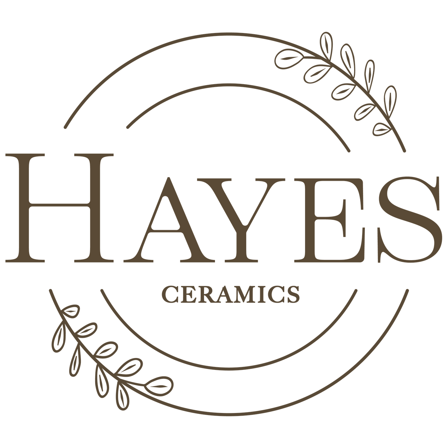 Hayes Ceramics