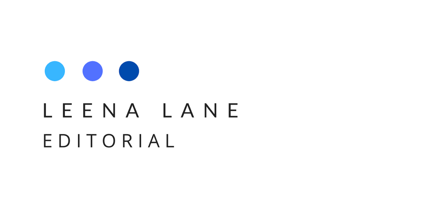 Leena Lane Editorial