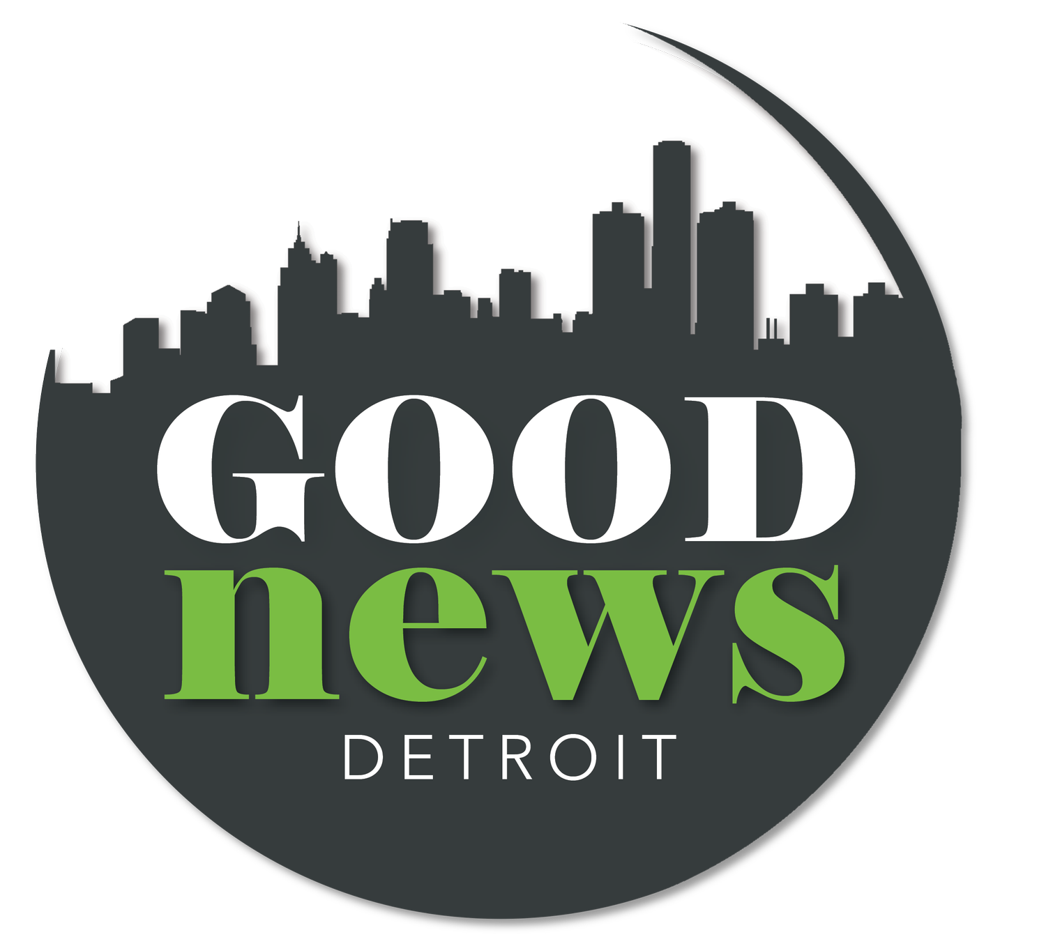 Good News 4 Detroit
