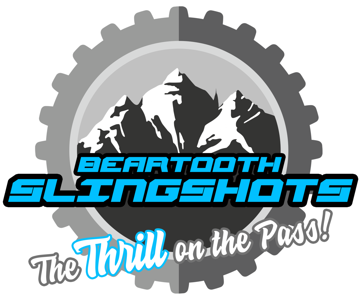 Beartooth Slingshots