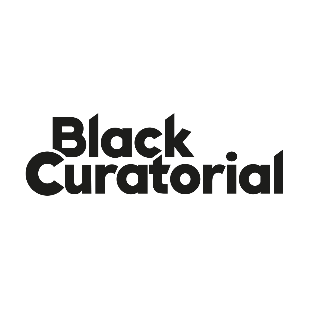 Black Curatorial