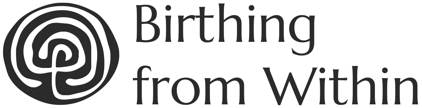 Birthing from Within