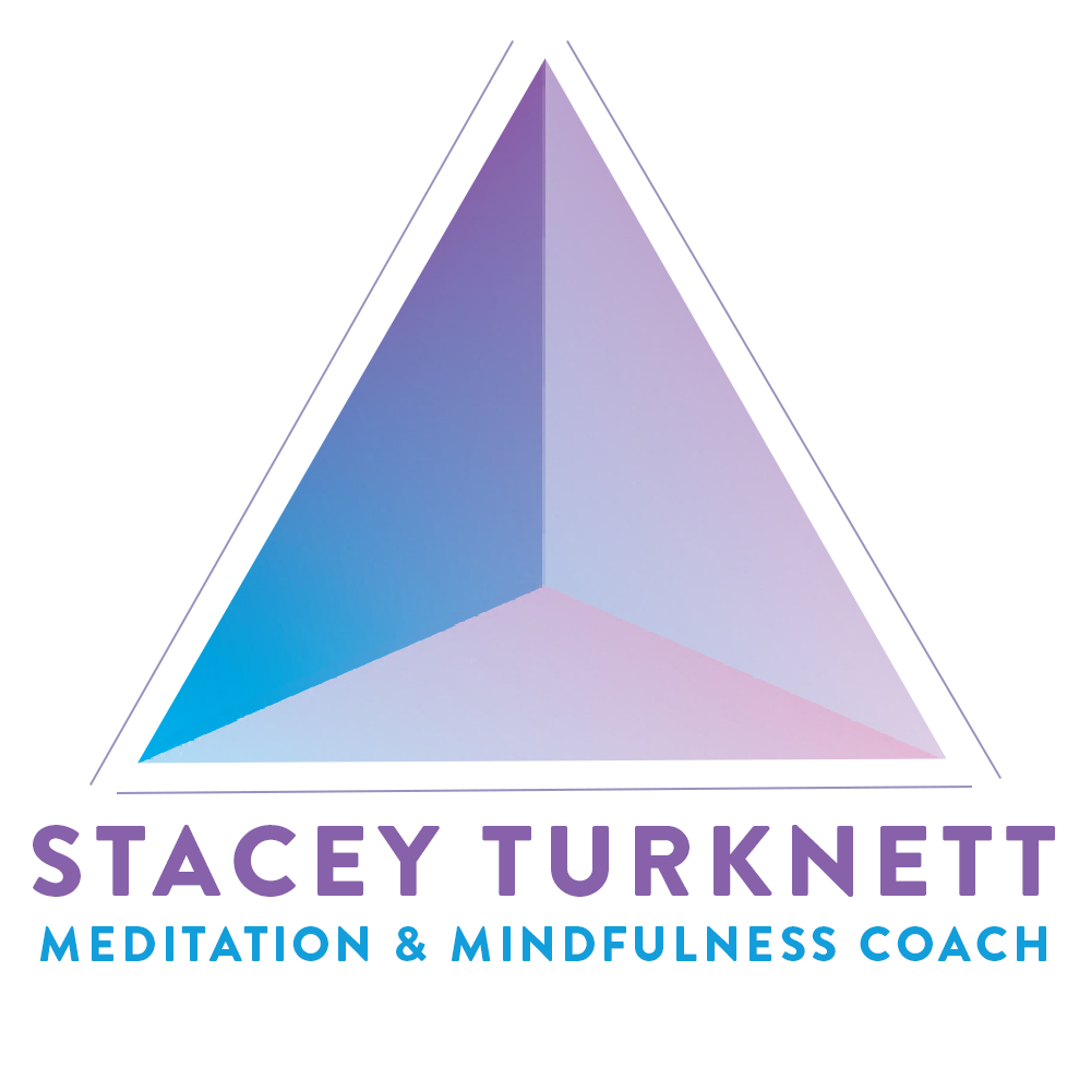 Stacey Turknett Meditation &amp; Mindfulness Coach 