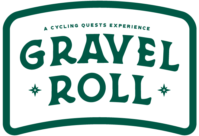 Gravel Roll