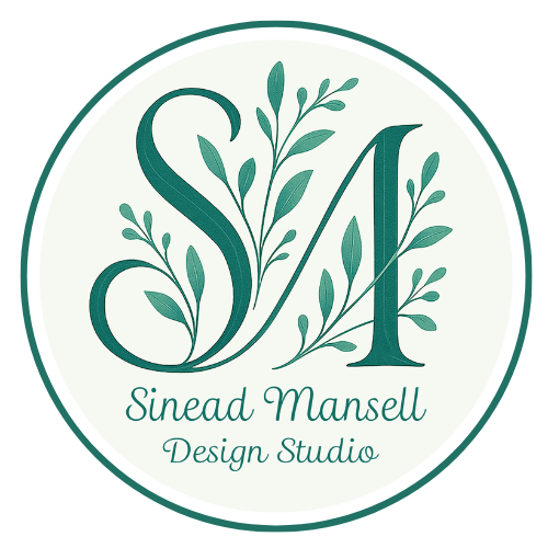 Sinead Mansell Surface Pattern Designer