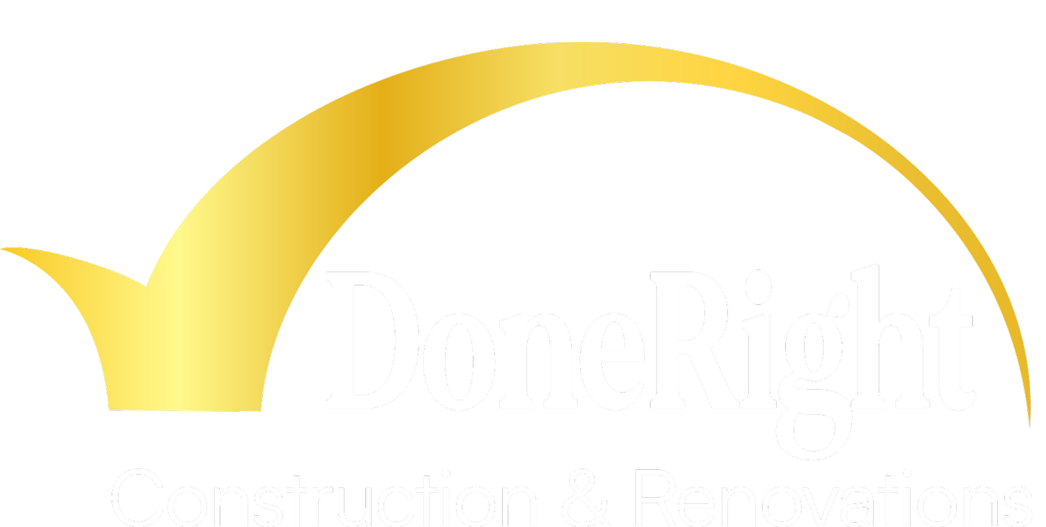 DoneRight Construction