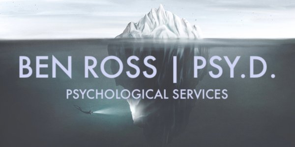 Dr. Ben Ross | Clinical Psychologist | Orange County, CA