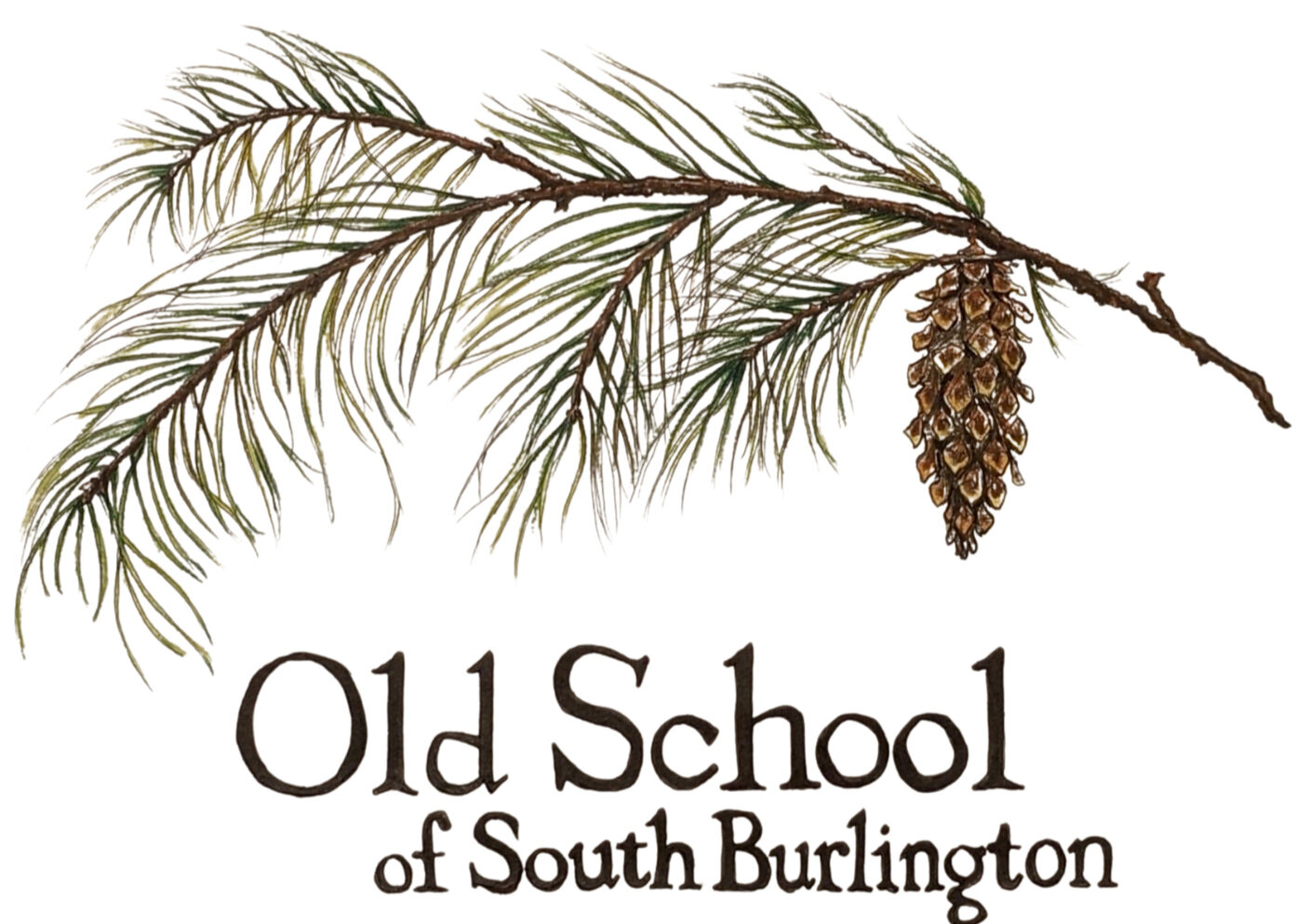 Old School of South Burlington