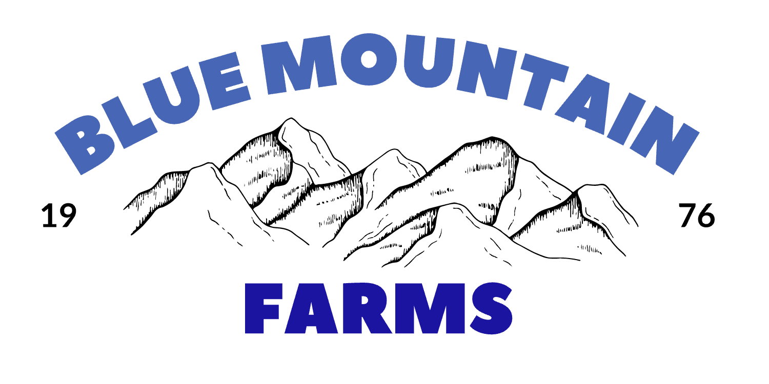Blue Mountain Farms