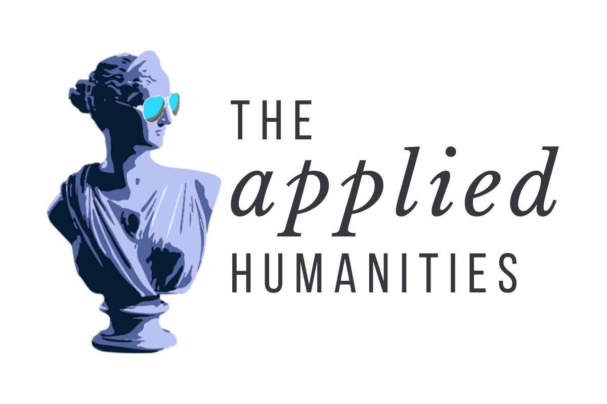 The Applied Humanities