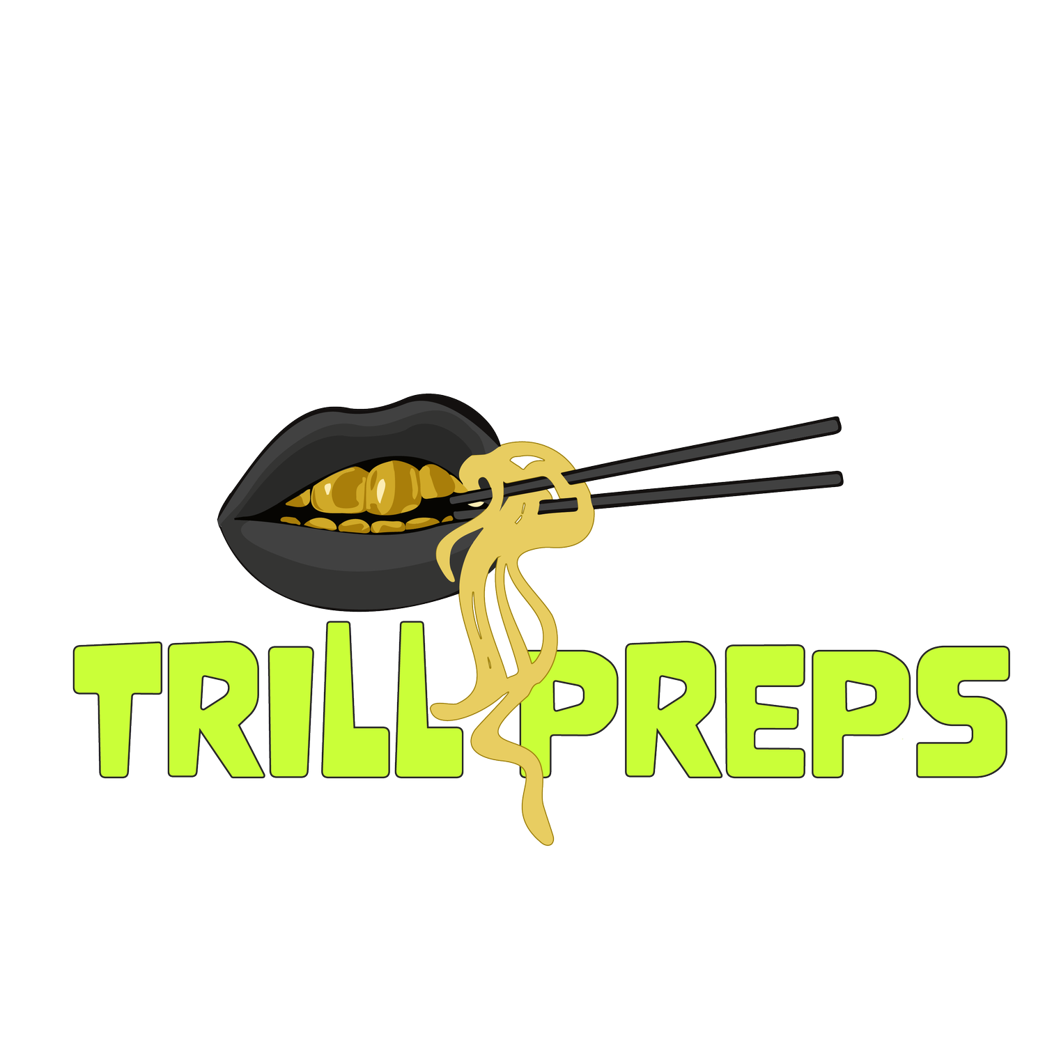 Trill Preps