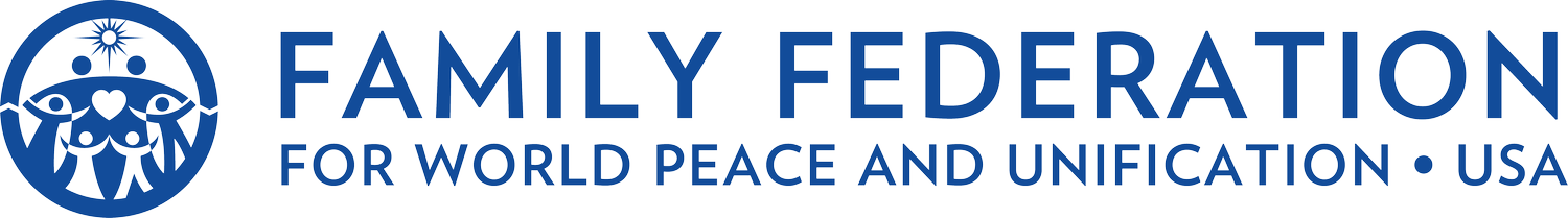 Family Federation for World Peace and Unification USA