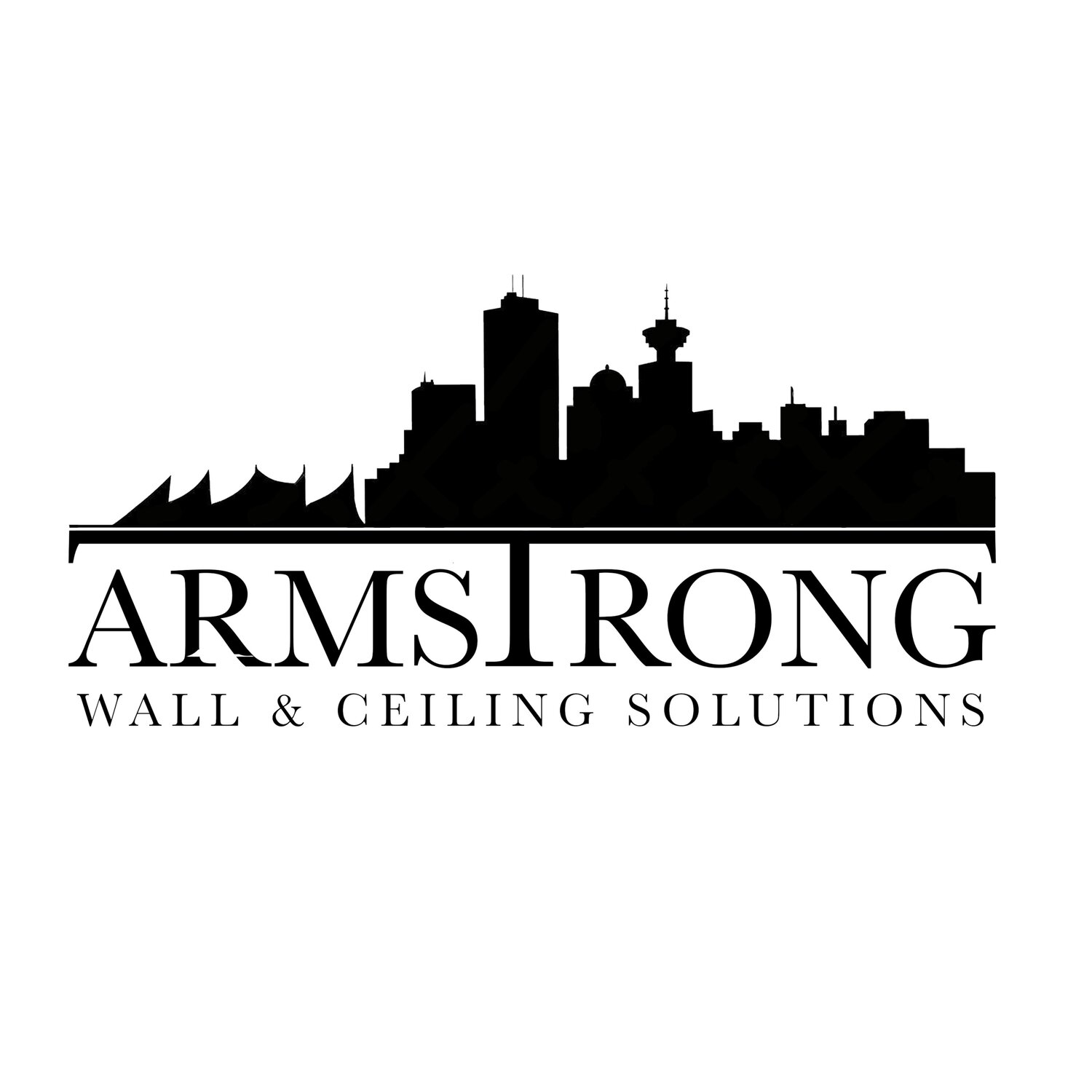 Armstrong wall &amp; ceiling