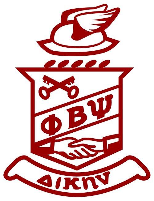 Phi Beta Psi Sorority