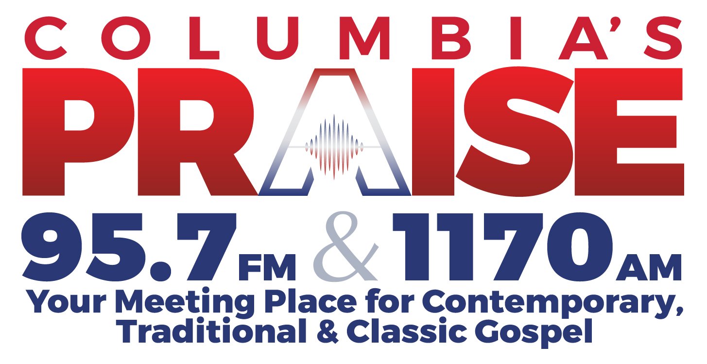 Columbia&#39;s Praise 95.7 FM &amp; 1170 AM