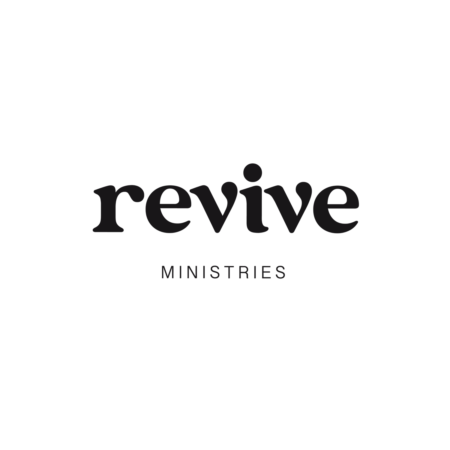 Revive Ministries