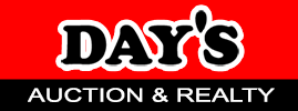 Day&#39;s Auction &amp; Realty