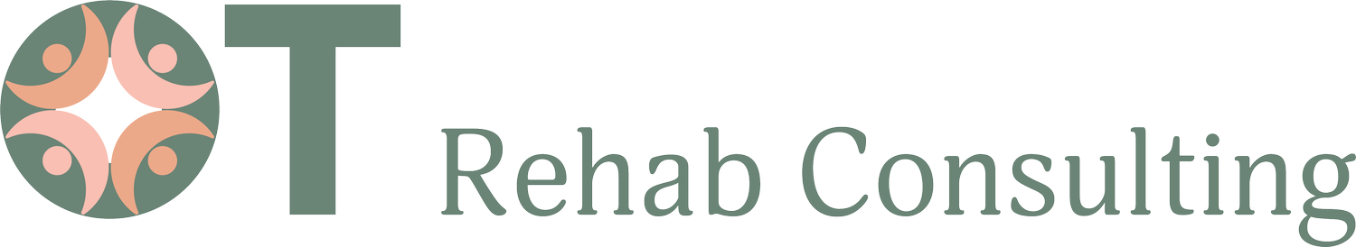 OT Rehab Consulting