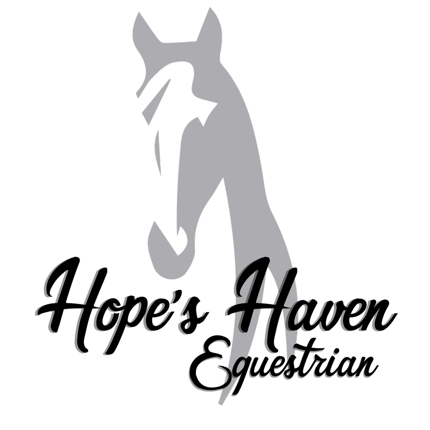 Hope&#39;s Haven Equestrian